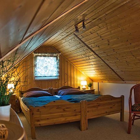 Useriner Ferienhaus Екстериор снимка