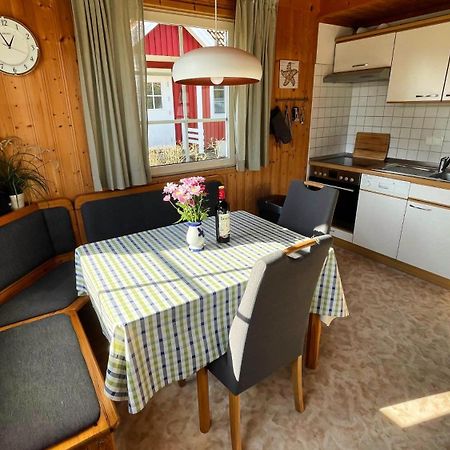 Useriner Ferienhaus Екстериор снимка
