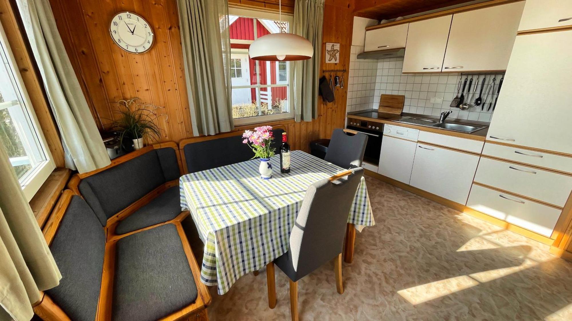 Useriner Ferienhaus Екстериор снимка