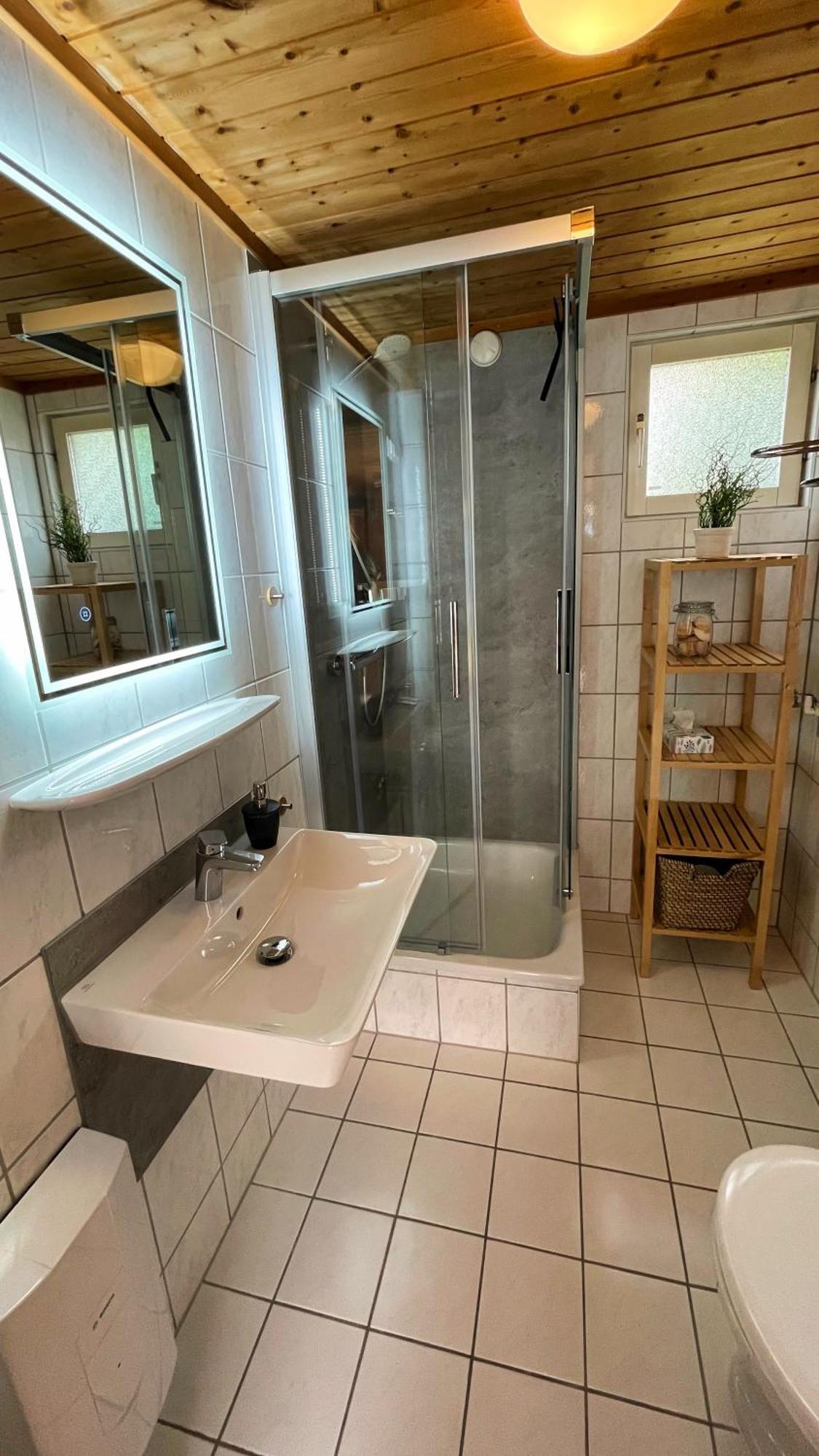 Useriner Ferienhaus Екстериор снимка