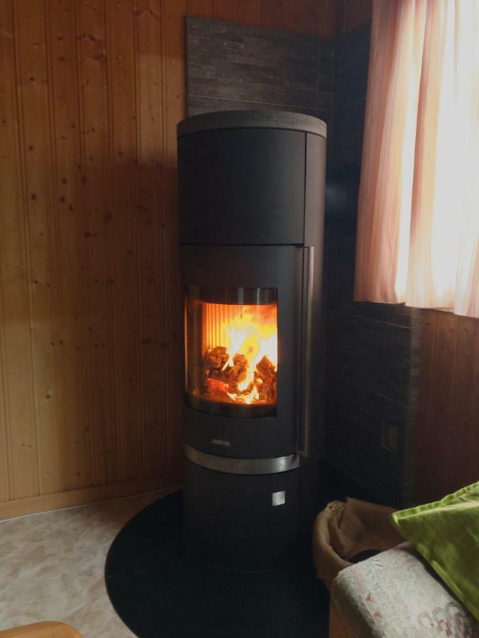 Useriner Ferienhaus Екстериор снимка