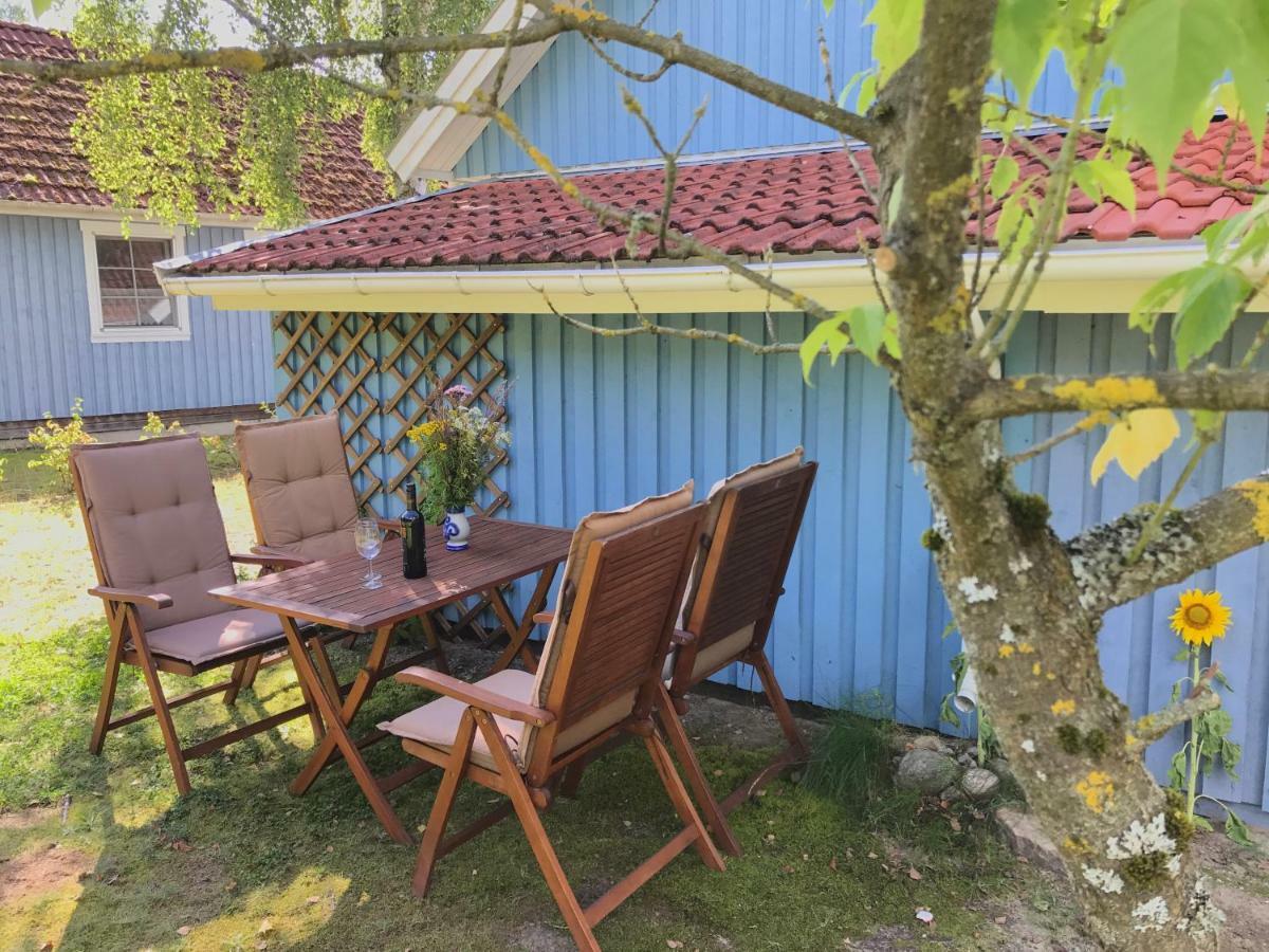 Useriner Ferienhaus Екстериор снимка