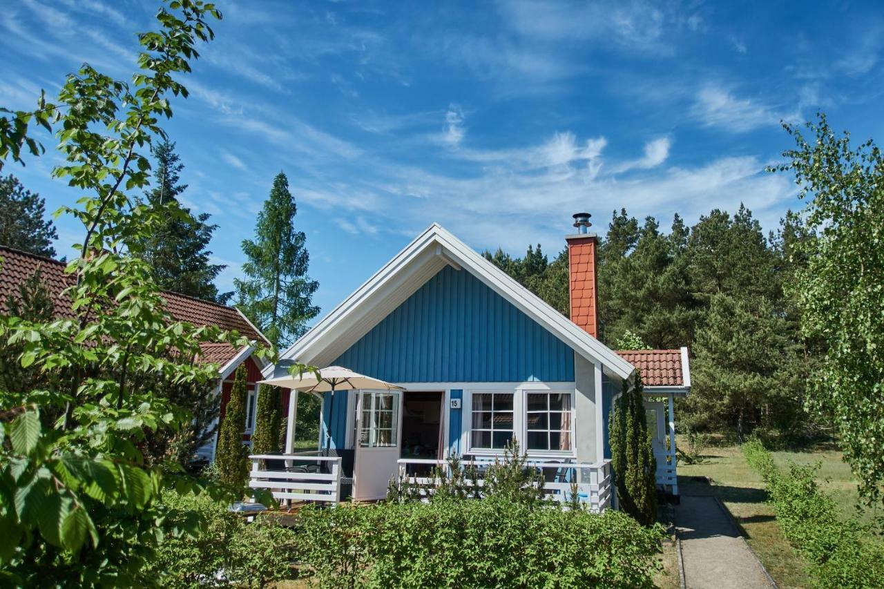 Useriner Ferienhaus Екстериор снимка