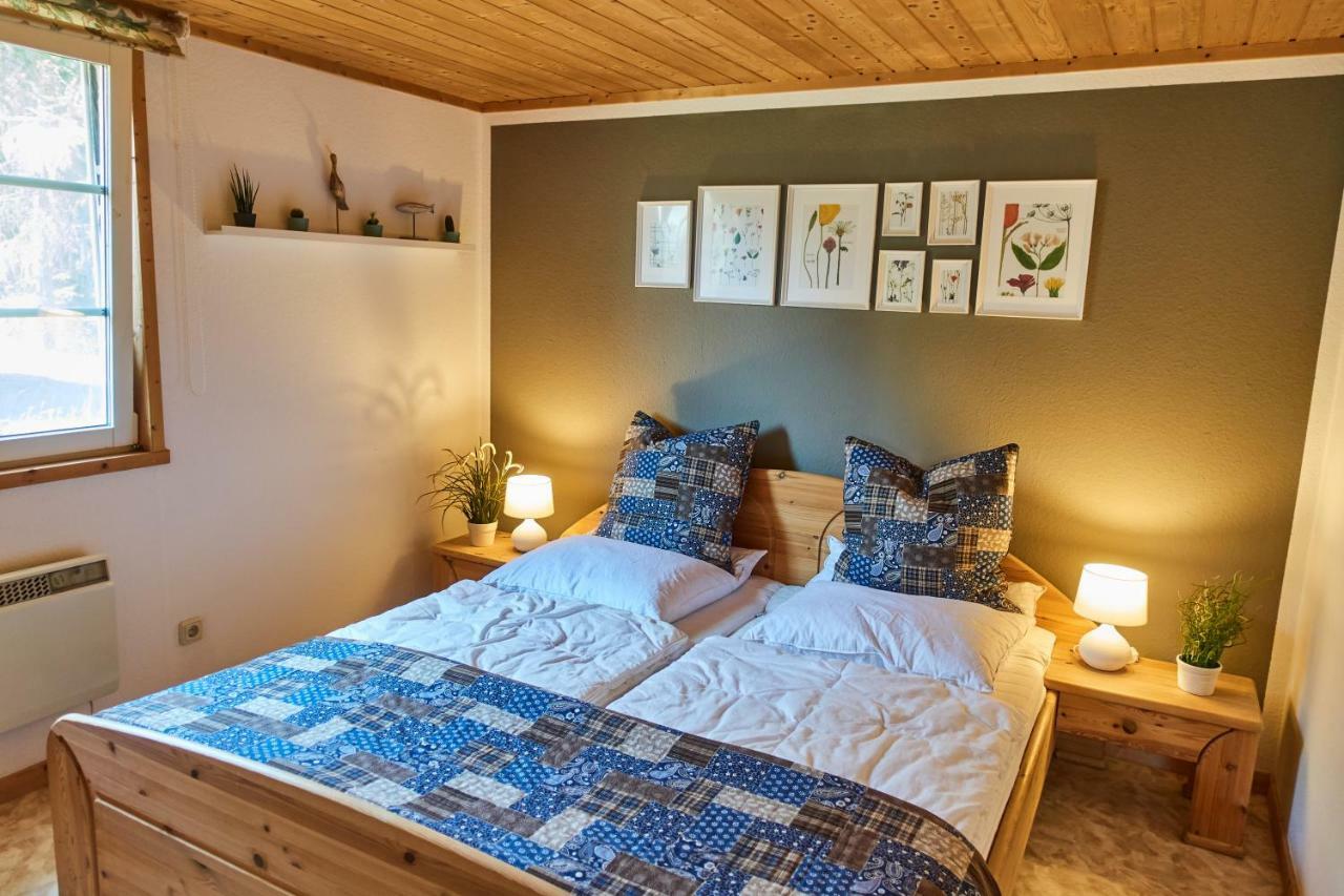 Useriner Ferienhaus Екстериор снимка