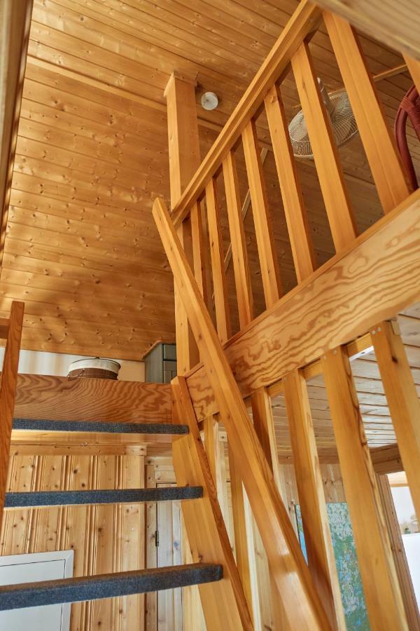 Useriner Ferienhaus Екстериор снимка