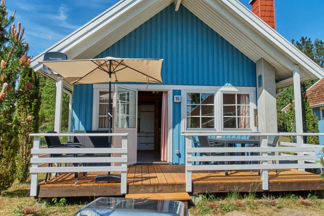 Useriner Ferienhaus Екстериор снимка