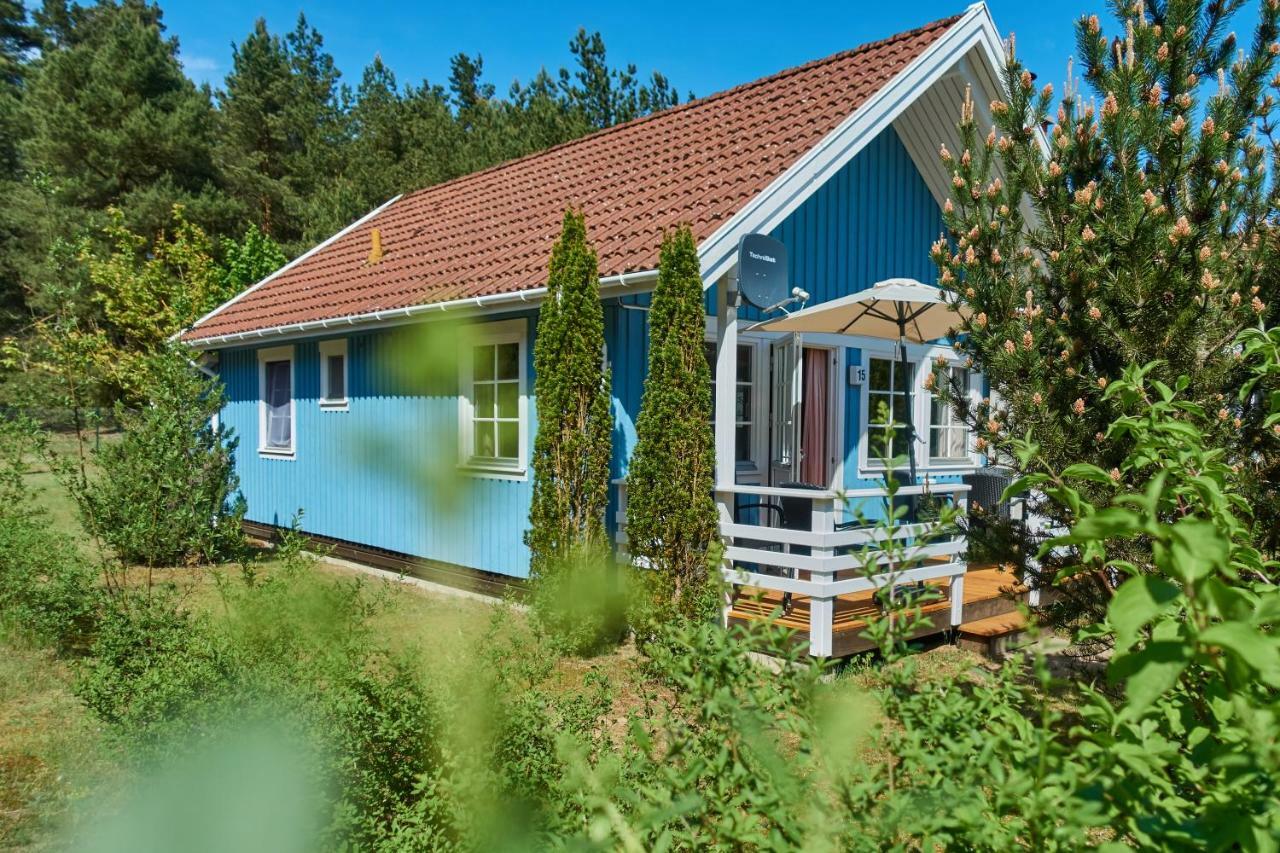Useriner Ferienhaus Екстериор снимка