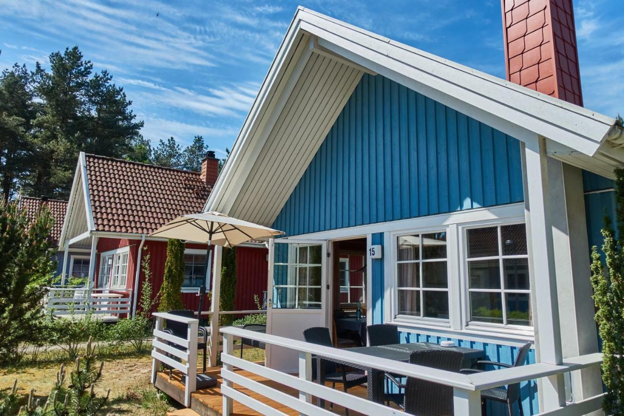 Useriner Ferienhaus Екстериор снимка