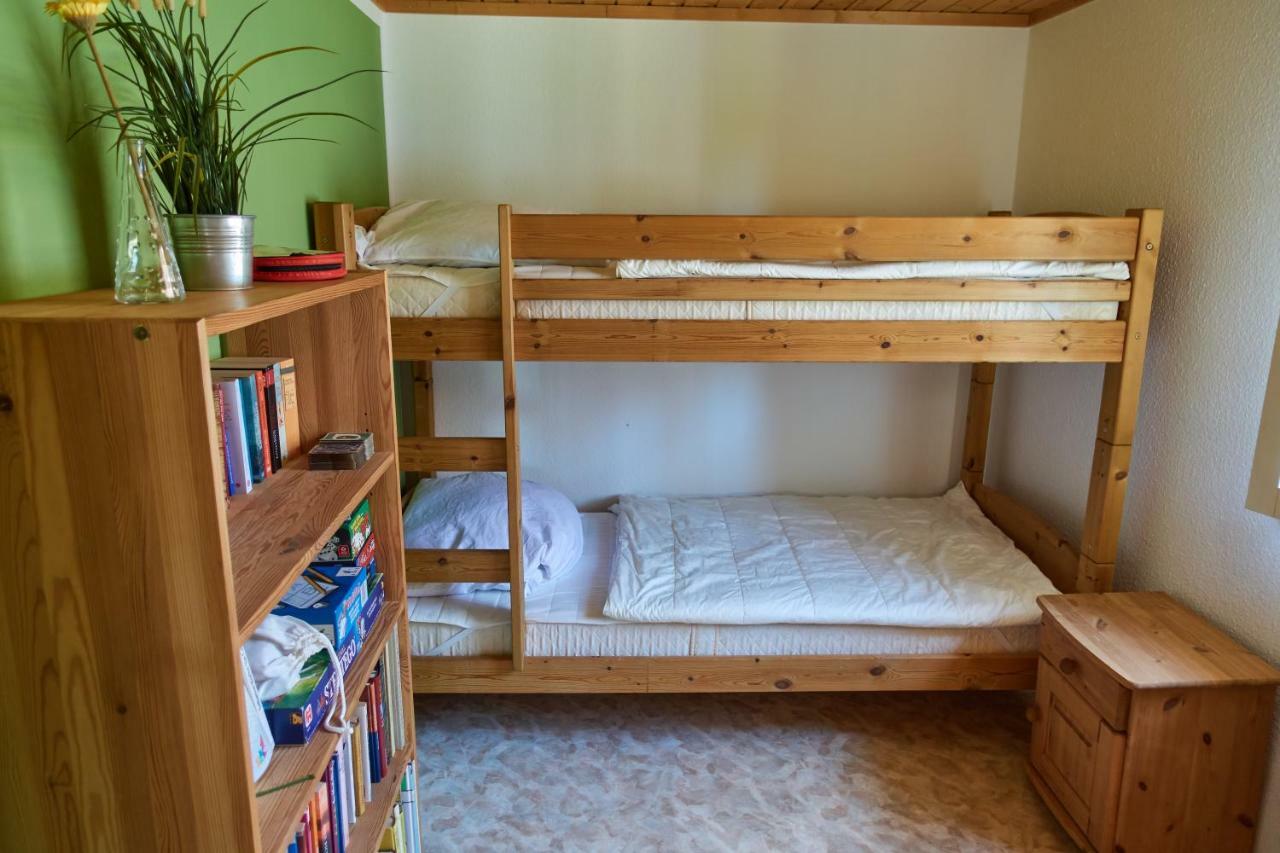 Useriner Ferienhaus Екстериор снимка