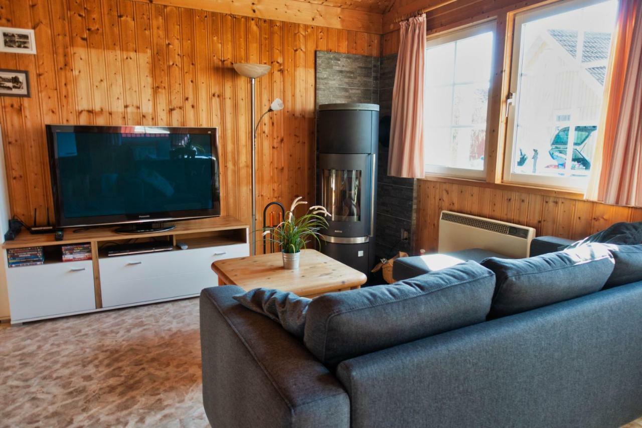 Useriner Ferienhaus Екстериор снимка