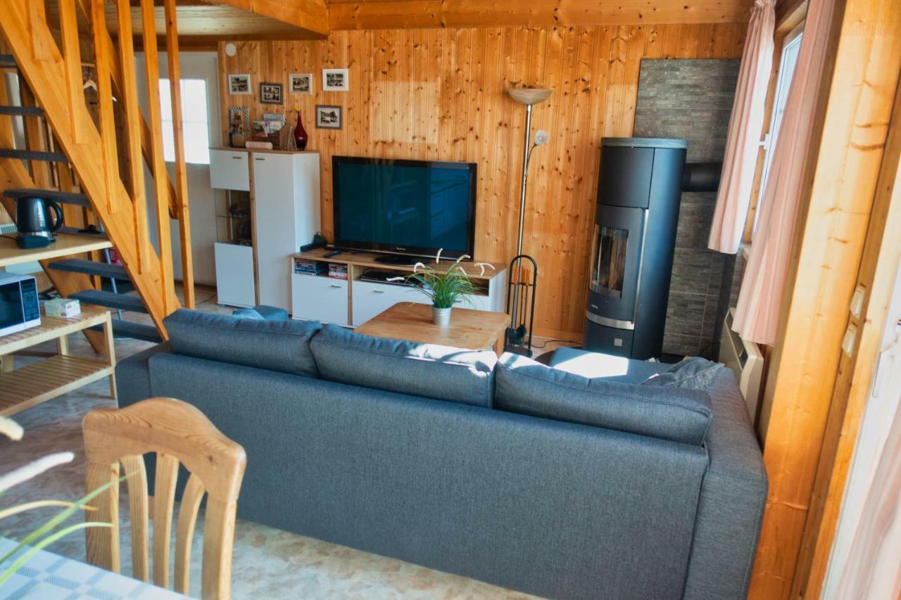 Useriner Ferienhaus Екстериор снимка