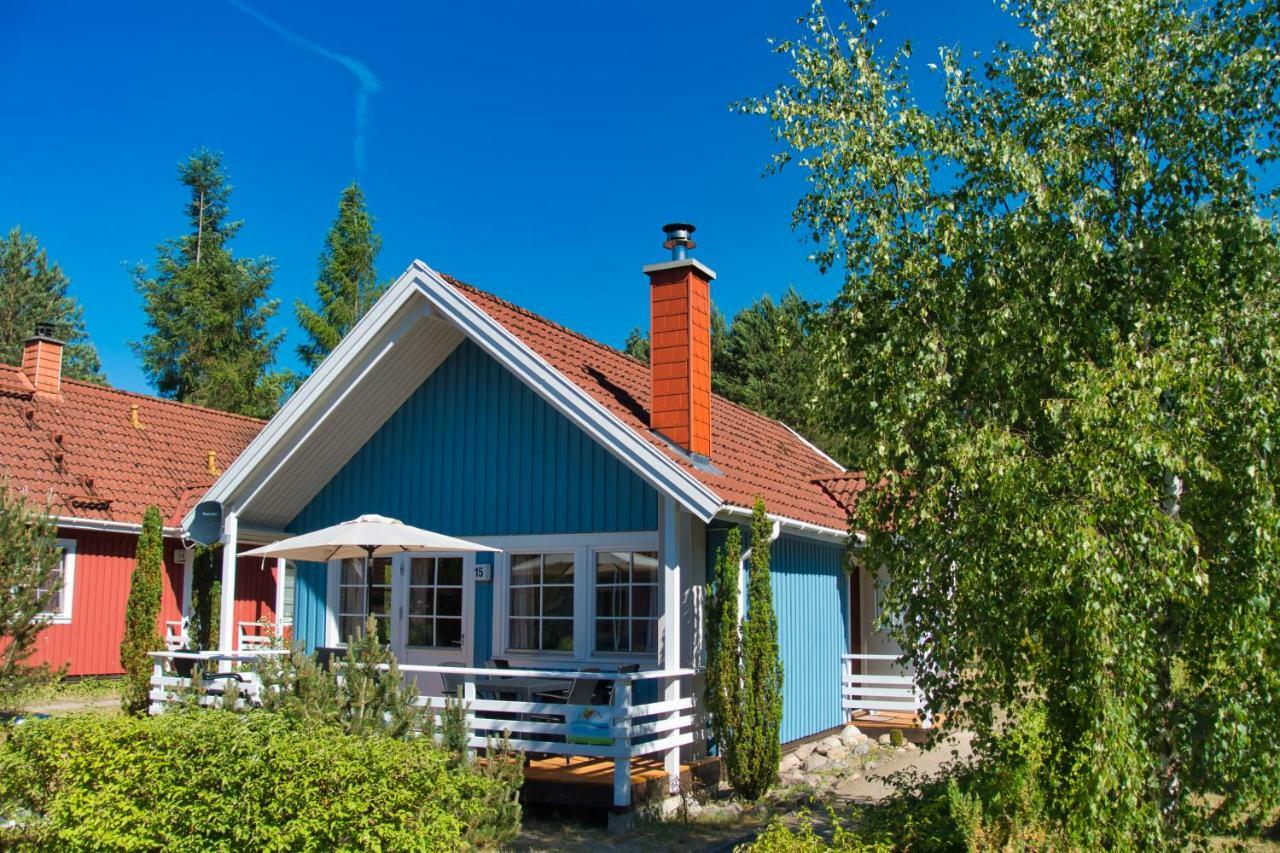 Useriner Ferienhaus Екстериор снимка
